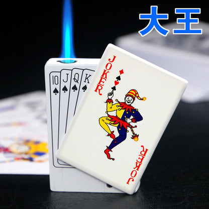 Poker Lighter